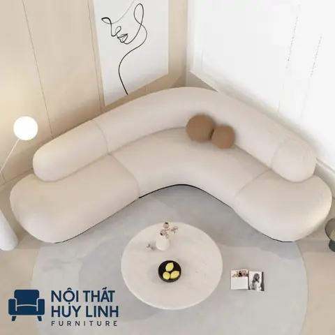 Hướng Dẫn Tạo Góc Chụp Đầy Tinh Tế Và Nội Thất Đẹp Như Mơ