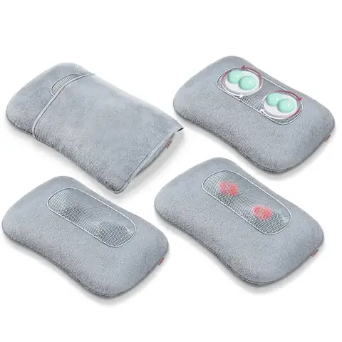 Gối Massage Hồng Ngoại Nội Thất Đại Thành Gối Massage Hồng Ngoại Nội Thất Đại Thành