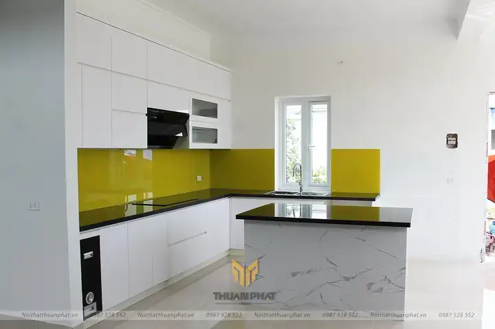 Đánh Giá Chi Tiết Gói Nội Thất 50 Triệu Chung Cư Tối Ưu Đánh Giá Chi Tiết Gói Nội Thất 50 Triệu Chung Cư Tối Ưu
