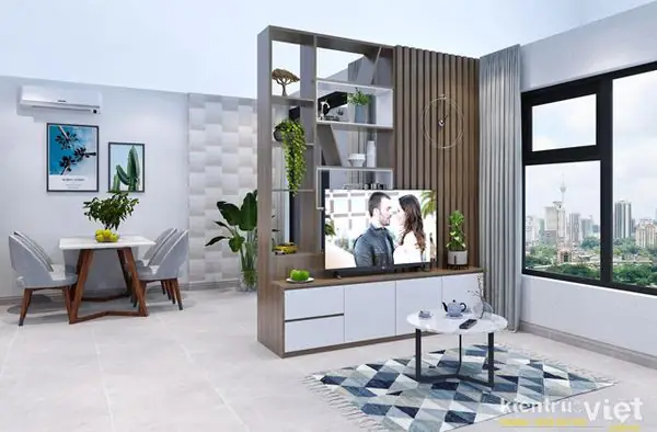 Gói Nội Thất 85 Triệu