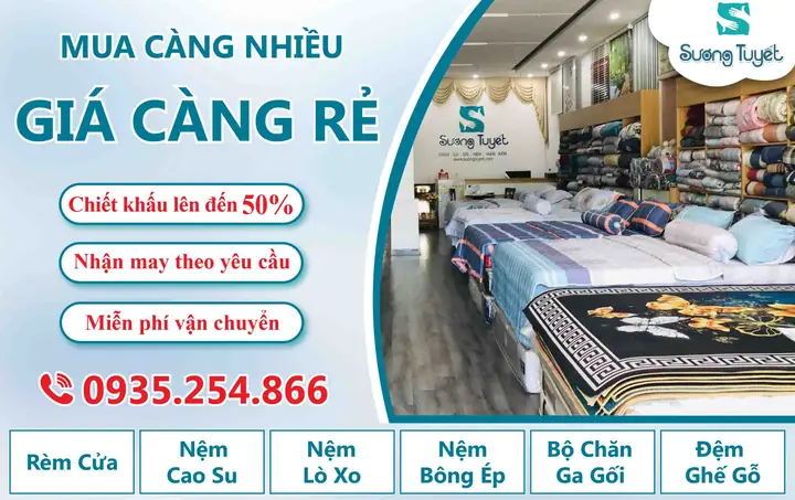 Chăn Ga Chăn Ga