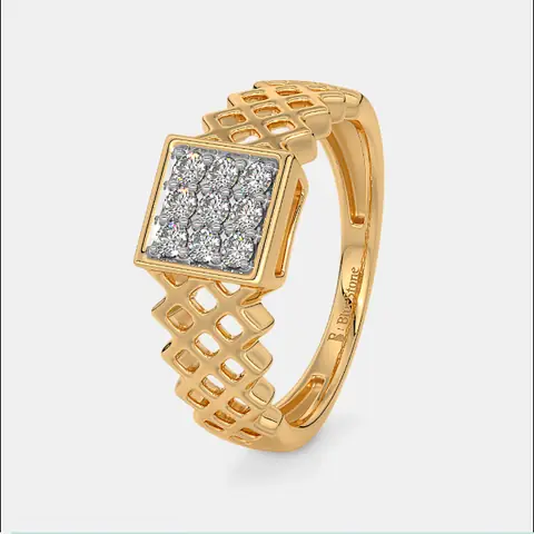 Nhẫn Moissanite Nam Vẻ Đẹp Sang Trọng Bản Lĩnh Nhẫn Moissanite Nam Vẻ Đẹp Sang Trọng Bản Lĩnh
