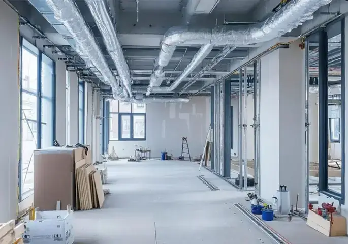 Gói Thầu Đóng Nội Thất: Hướng Dẫn Chi Tiết & Lựa Chọn Thông Minh
