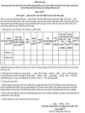 Gói Thầu Mua Sắm Nội Thất Mẫu: Hướng Dẫn Chi Tiết Từ A Đến Z Gói Thầu Mua Sắm Nội Thất Mẫu: Hướng Dẫn Chi Tiết Từ A Đến Z