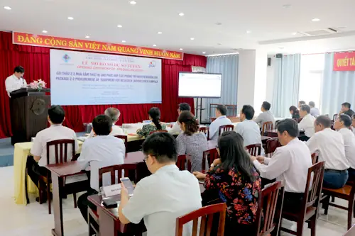 Gói Thầu Mua Sắm Thiết Bị Nội Thất: Hướng Dẫn Từ A Đến Z
