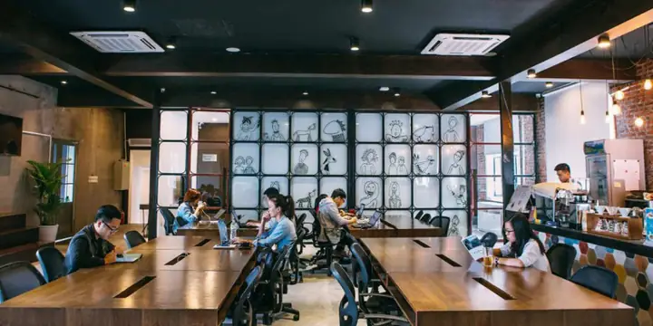 Gọi Thầu Thiết Kế Nội Thất
