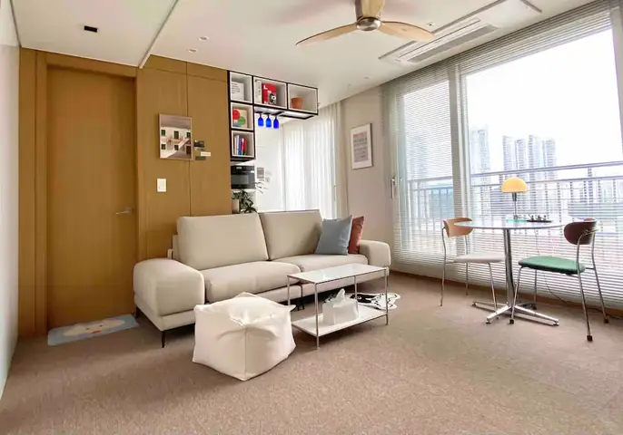 Nhà Nghỉ Dưỡng Cho Thuê Được Xếp Hạng Cao Nhất Tại Yeongtong-gu Nhà Nghỉ Dưỡng Cho Thuê Được Xếp Hạng Cao Nhất Tại Yeongtong-gu