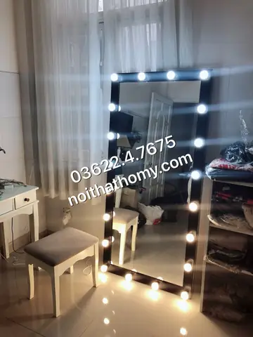 Gương Nội Thất Hà Nội