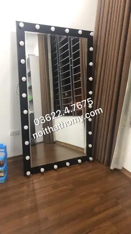 Gương Nội Thất Hà Nội