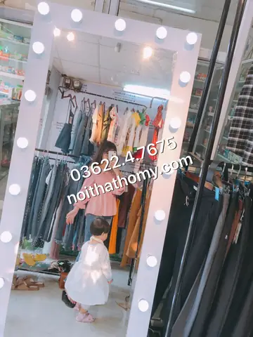 Gương Nội Thất Hà Nội