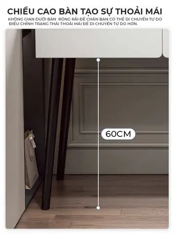 Gương Nội Thất Sang Trọng