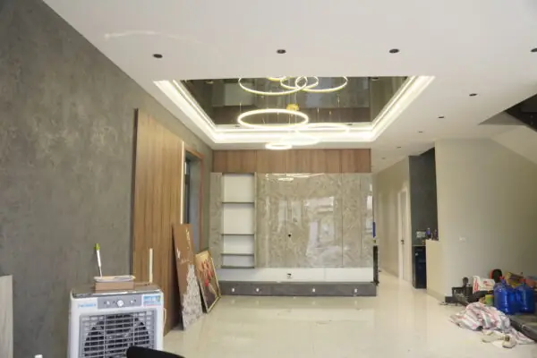 Trần Gương – Xu Hướng Nội Thất 2025 Trần Gương – Xu Hướng Nội Thất 2025