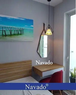 Gương Soi Nội Thất Lumion: Ưu Điểm, Ứng Dụng Và Cách Chọn Mua