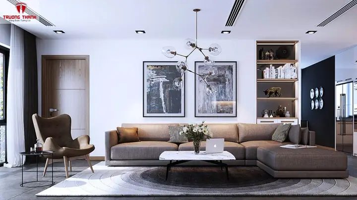 Dịch Vụ Kế Toán Thuế Công Ty Nội Thất Kiến Trúc Xây Dựng