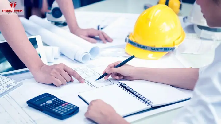 Các Nghiệp Vụ Kế Toán Thuế Đặc Thù Trong Ngành Nội Thất, Kiến Trúc Và Xây Dựng