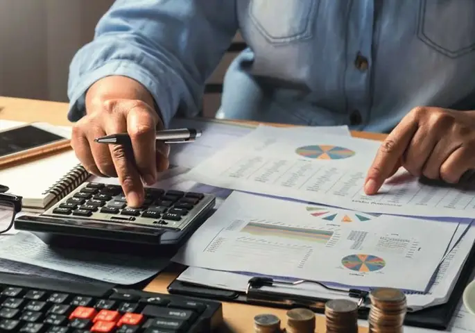 Bước 2: Ghi Nhận Chi Phí Vào Tài Khoản