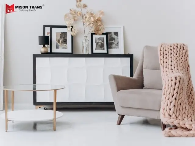 Hồ Sơ Làm Thủ Tục Hải Quan Nhập Hàng Nội Thất