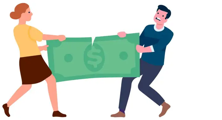 Tiền Cấp Dưỡng Cho Vợ/chồng ("cấp Dưỡng Cho Vợ/chồng") Tiền Cấp Dưỡng Cho Vợ/chồng ("cấp Dưỡng Cho Vợ/chồng")