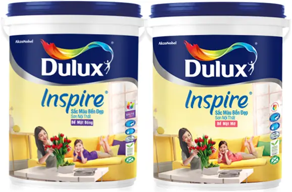 Sơn Nội Thất Dulux Có Tốt Không? Sơn Nội Thất Dulux Có Tốt Không?