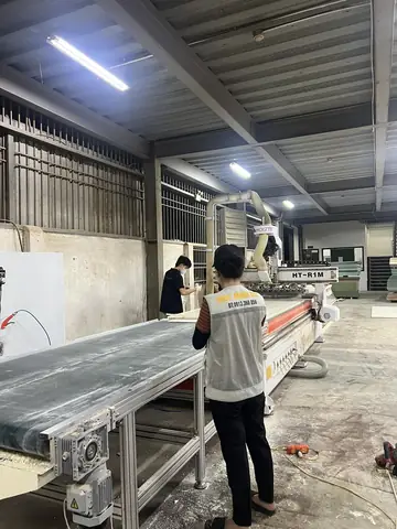 Quy Mô & Năng Lực Của Mộc Minh Đức:
