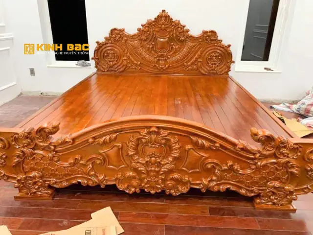Gỗ Gõ Đỏ Lào Gỗ Gõ Đỏ Lào
