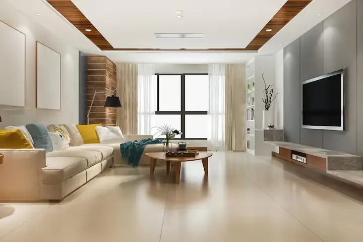 Báo Giá Thiết Kế Nội Thất Tại Quảng Ngãi Mới Nhất 2025