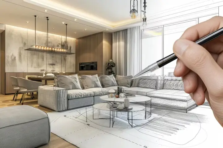 Tại Sao Nên Thuê Đội Thiết Kế Nội Thất Tại Quảng Ngãi?