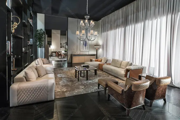Bentley Home