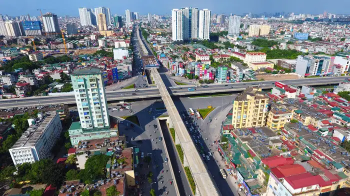 Những Điều Cần Biết Về Quận Thanh Xuân Những Điều Cần Biết Về Quận Thanh Xuân