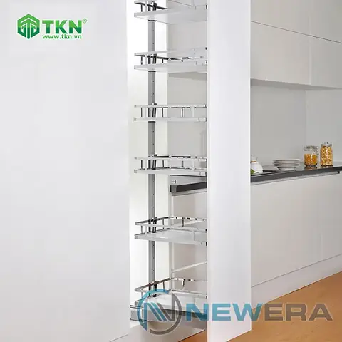 Tủ Đồ Khô Giá Rẻ Newera