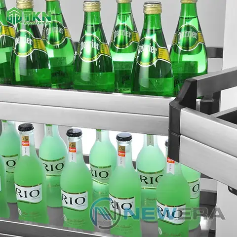 Tủ Đồ Khô Giá Rẻ Nhất Thị Trường