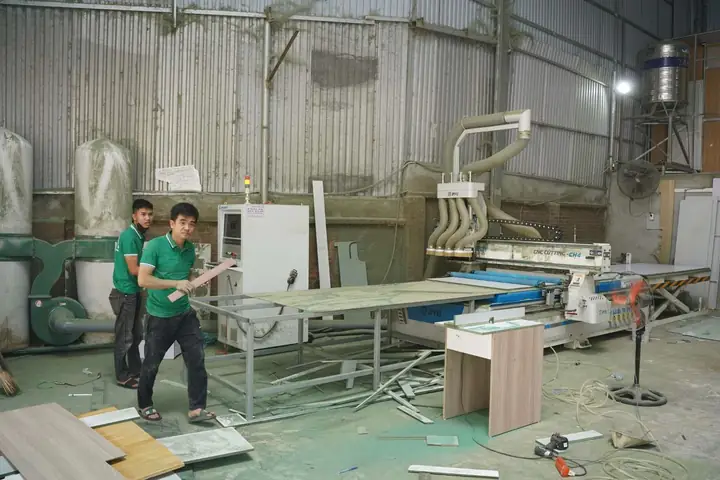 Chế Độ Bảo Hành Của Xưởng Sản Xuất Nội Thất Chế Độ Bảo Hành Của Xưởng Sản Xuất Nội Thất