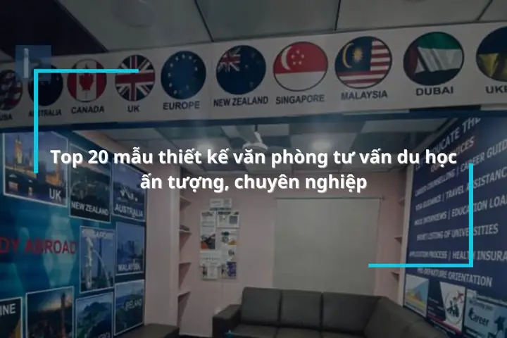Top 20 Mau Thiet Ke Van Phong Tu Van Du Hoc An Tuong Chuyen Nghiep Top 20 Mau Thiet Ke Van Phong Tu Van Du Hoc An Tuong Chuyen Nghiep