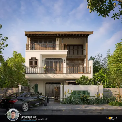 Comex Academy Share Tặng Thư Viện Tổng Hợp Hdri Cho Sketchup Comex Academy Share Tặng Thư Viện Tổng Hợp Hdri Cho Sketchup