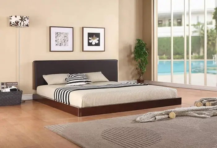 Thiết Kế Giường Phản Bệt Đơn Giản