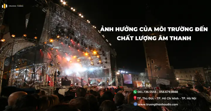 Hệ Thống Môi Trường Ảnh Hưởng Đến Nội Thất