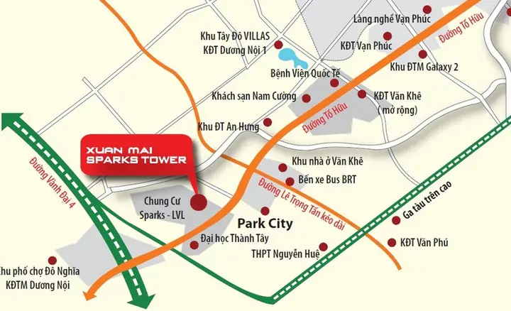 Chung-cu-xuan-mai-spark-tower-hh2-duong-noi1