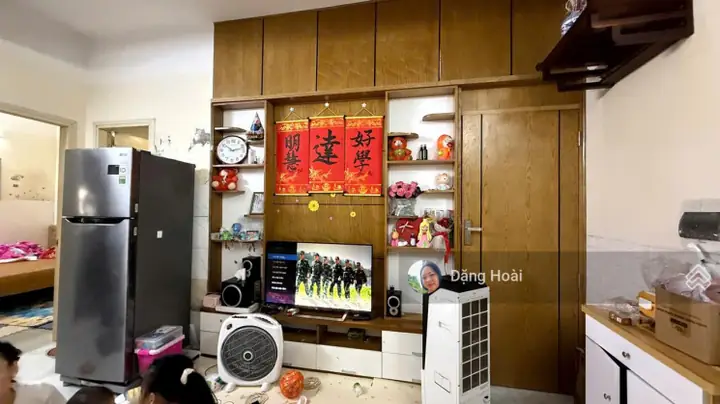 Thiết Kế Nội Thất Hh2a Dương Nội: Lựa Chọn Nào Tối Ưu Cho Căn Hộ Của Bạn?