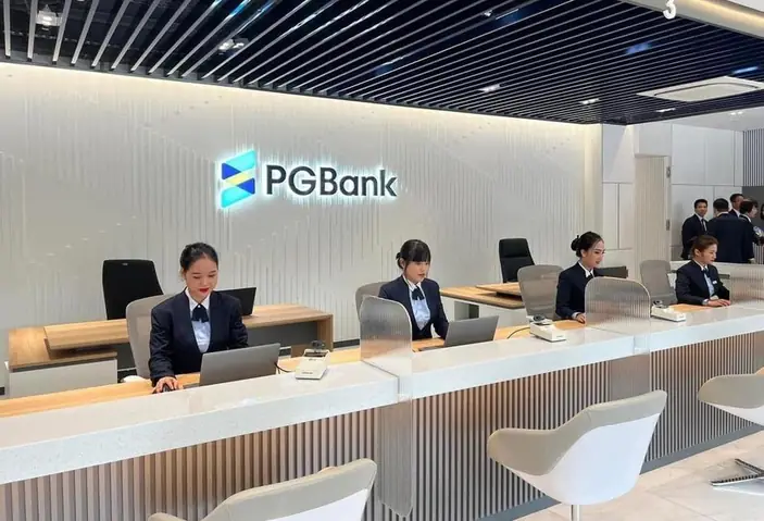 Pgd Phước Hải