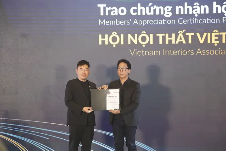 Hội Nội Thất Việt Nam Chính Thức Trở Thành Thành Viên Của Hiệp Hội Apsda Hội Nội Thất Việt Nam Chính Thức Trở Thành Thành Viên Của Hiệp Hội Apsda