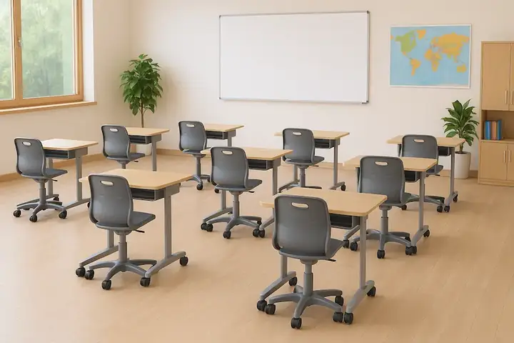 Hiệu Quả Của Thiết Kế Nội Thất