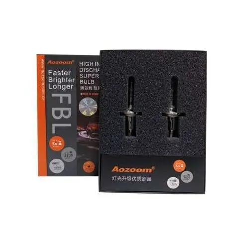 Ý Nghĩa Của Bóng Xenon Aozoom Fbl: Ý Nghĩa Của Bóng Xenon Aozoom Fbl: