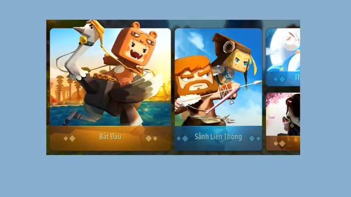Code Mini World Không Giới Hạn