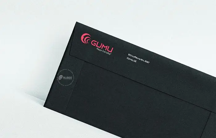 Logo Công Ty Nội Thất Gumu Logo Công Ty Nội Thất Gumu