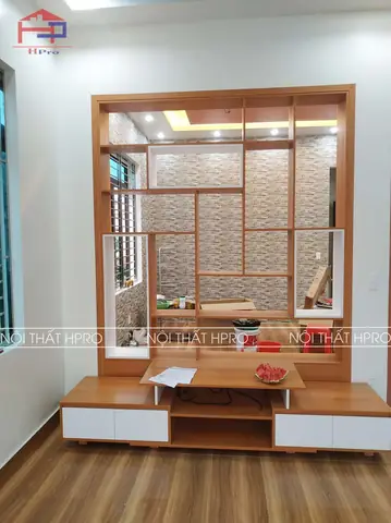 Hình Ảnh Thực Tế Bộ Tủ Bếp Gỗ Acrylic Tbac85 Và Nội Thất Phòng Khách Nhà Anh Quyết Đẹp Xuất Sắc Hình Ảnh Thực Tế Bộ Tủ Bếp Gỗ Acrylic Tbac85 Và Nội Thất Phòng Khách Nhà Anh Quyết Đẹp Xuất Sắc