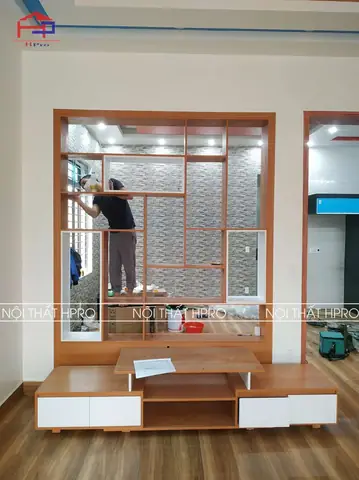 Hpro Thiết Kế Nội Thất Phòng Khách Cho Nhà Anh Quyết Hpro Thiết Kế Nội Thất Phòng Khách Cho Nhà Anh Quyết