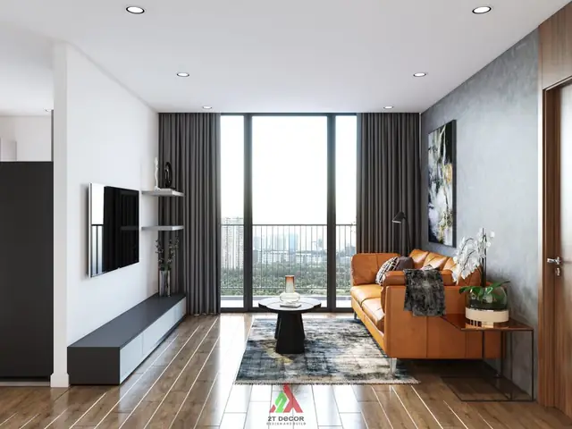 Hình Ảnh Nội Thất Eco Green Sài Gòn Hình Ảnh Nội Thất Eco Green Sài Gòn