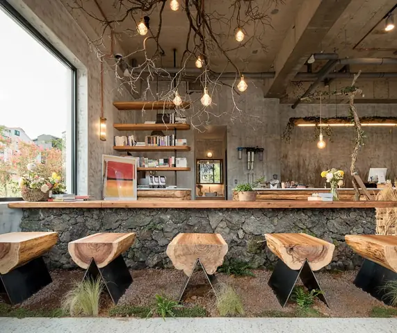 Lý Do Quán Cafe Gỗ Được Nhiều Khách Hàng Lựa Chọn Ghé Đến?