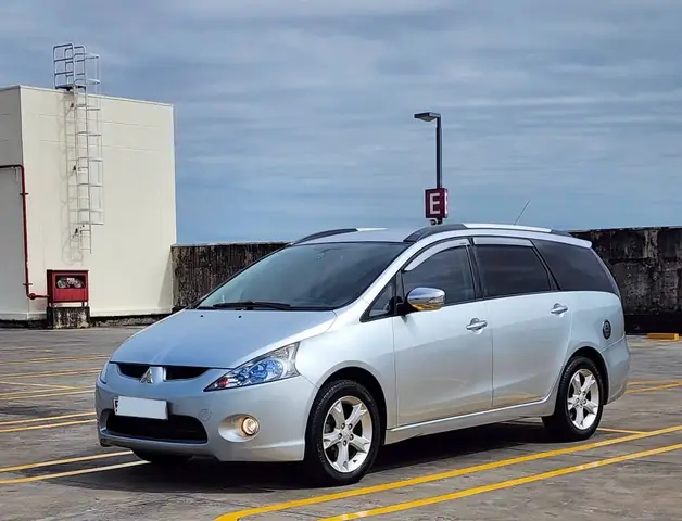 Mitsubishi Hồi Sinh Mẫu Xe Từng Làm Mưa Gió Ở Việt Nam: Mpv Nay Thành Suv Ngang Cỡ Corolla Cross, Máy Hybrid, Dự Kiến Ra Mắt Tháng 7- Ảnh 2.