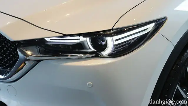 Hình Ảnh Nội Thất Mazda Cx5 2019 Hình Ảnh Nội Thất Mazda Cx5 2019